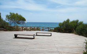 Apartamento frente al mar en Alcossebre