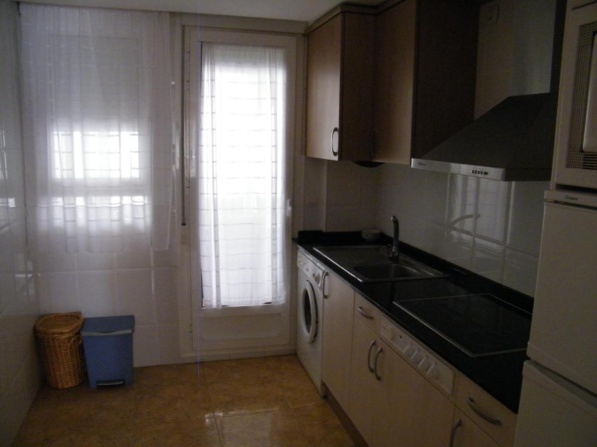 Apartamento Apartamento frente al mar en Alcossebre Exterior foto